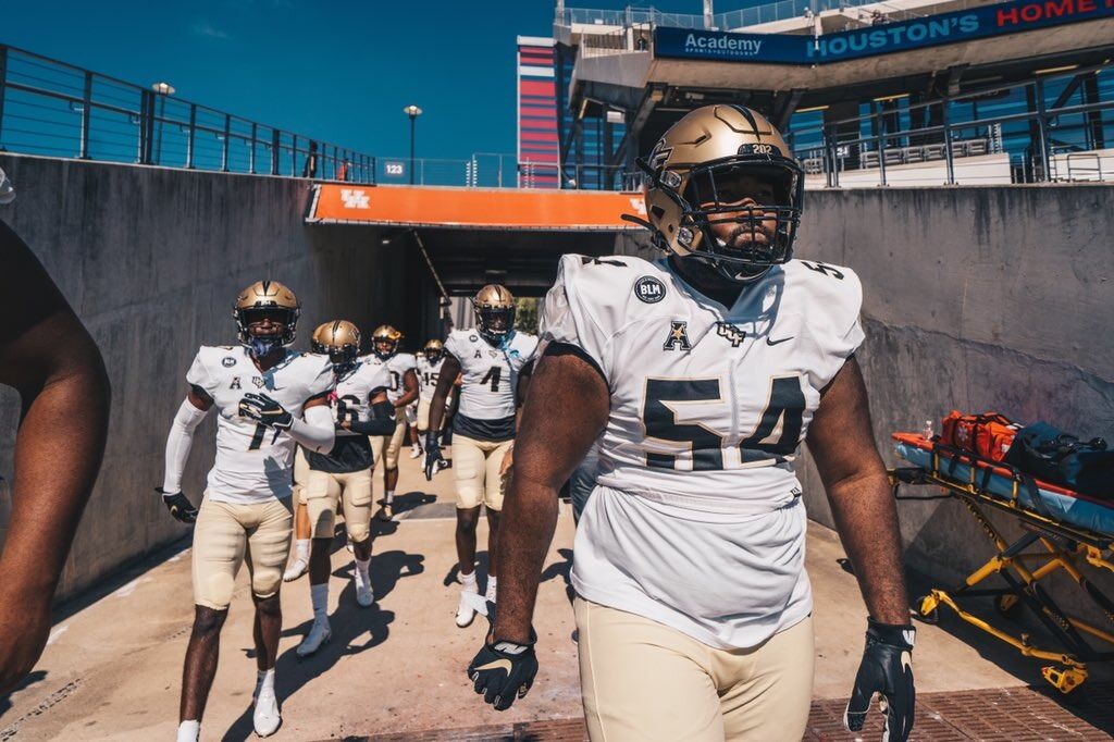 Cam Goode